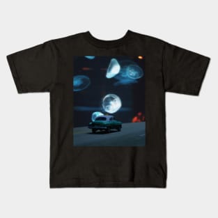 LUMINESCENCE Kids T-Shirt